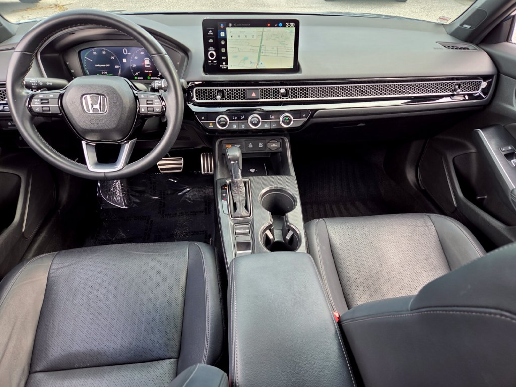 2025 Honda Civic Sport Touring - Photo 13
