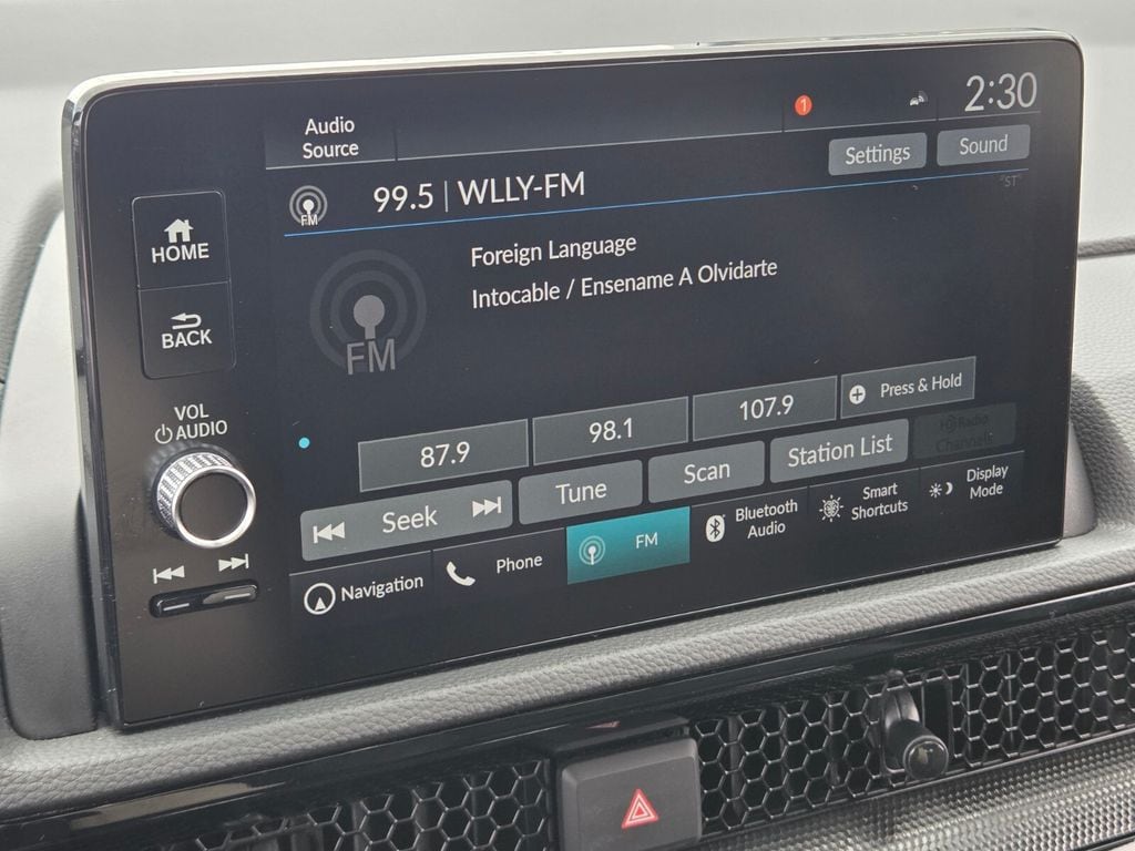 2025 Honda CR-V Sport Touring - Photo 27