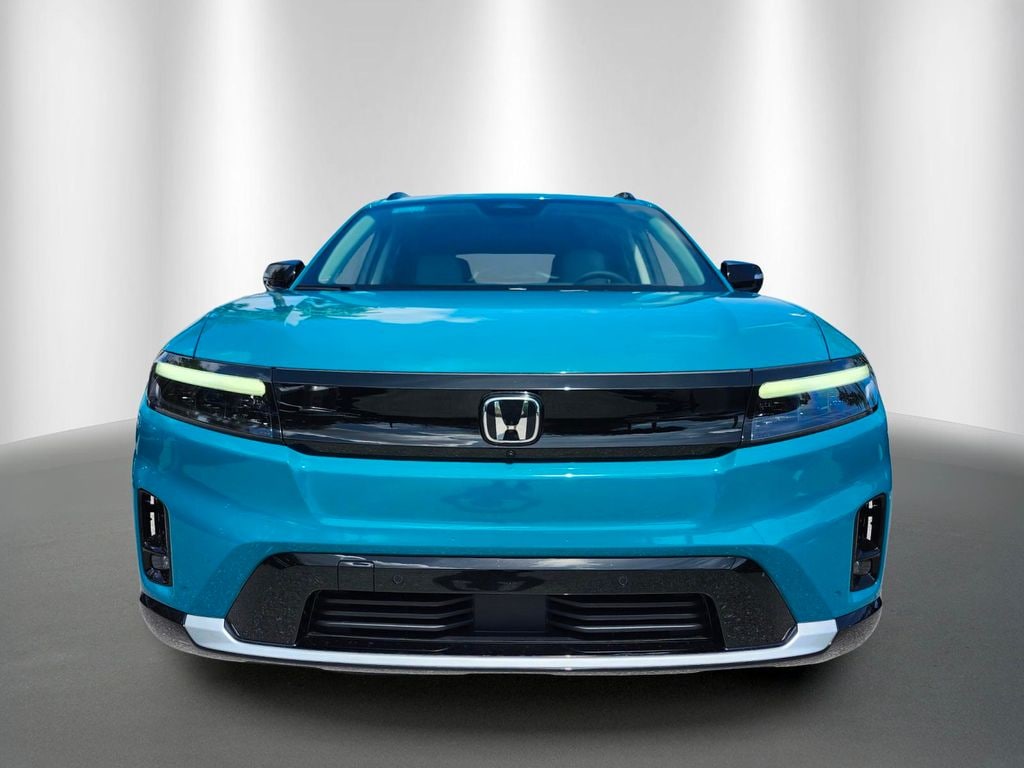 New 2026 Honda Prologue Elite SUV