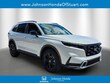  Honda CR-V Hybrid