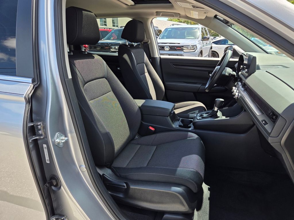 2024 Honda CR-V EX - Photo 18