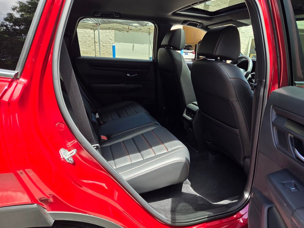 2024 Honda CR-V Sport-L - Photo 18