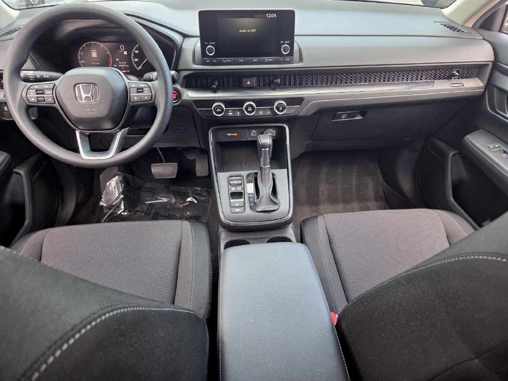 2025 Honda CR-V LX - Photo 13