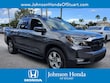  Honda Ridgeline
