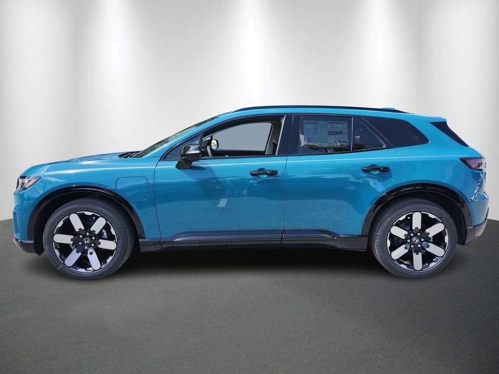 New 2026 Honda Prologue Elite SUV