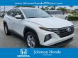Used 2024 Hyundai Tucson SE SUV
