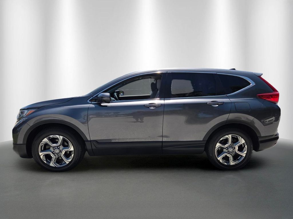 2019 Honda CR-V EX-L - Photo 6