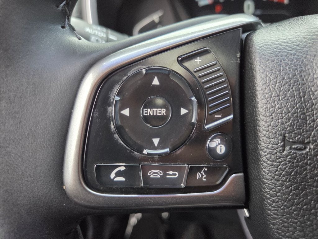 2018 Honda CR-V EX-L - Photo 21