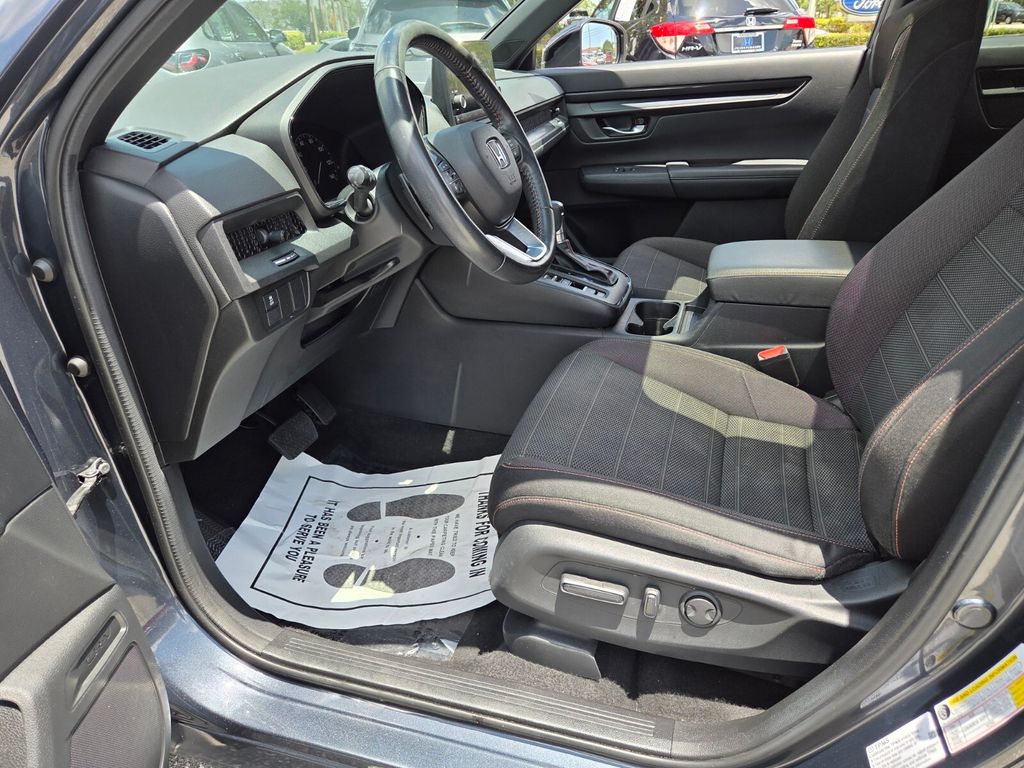 2023 Honda CR-V Sport - Photo 9