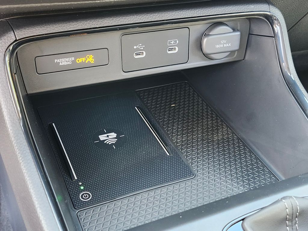 2026 Honda CR-V EX - Photo 24