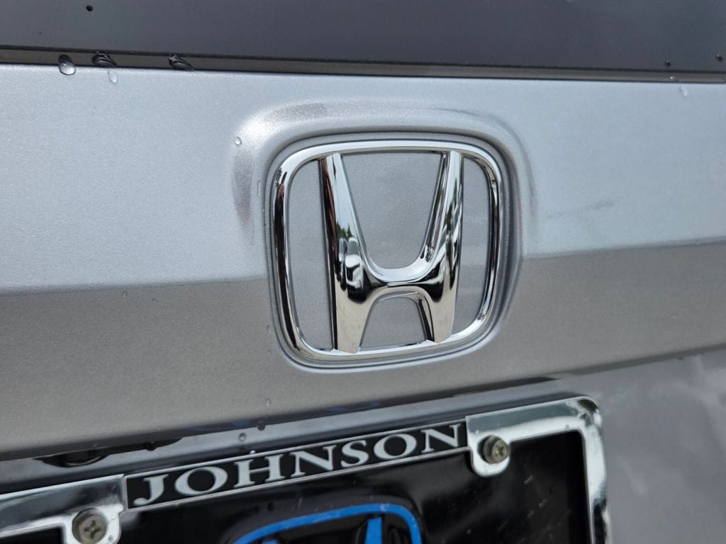2026 Honda CR-V Sport - Photo 16