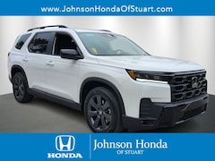 2026 Honda Pilot Sport SUV