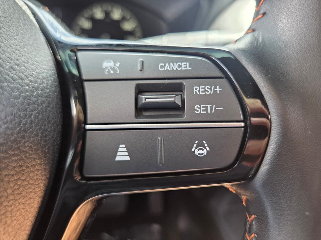2025 Honda HR-V Sport - Photo 21