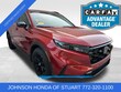 Honda CR-V Hybrid