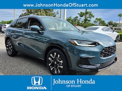 2026 Honda HR-V EX-L SUV