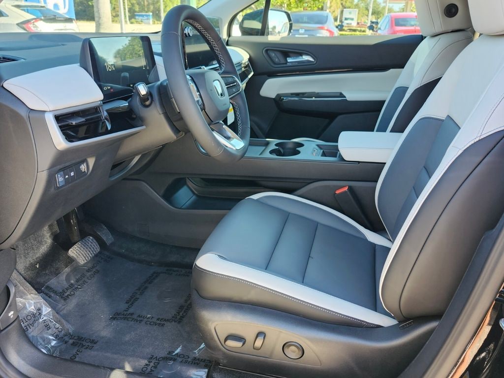 New 2026 Honda Prologue Touring SUV