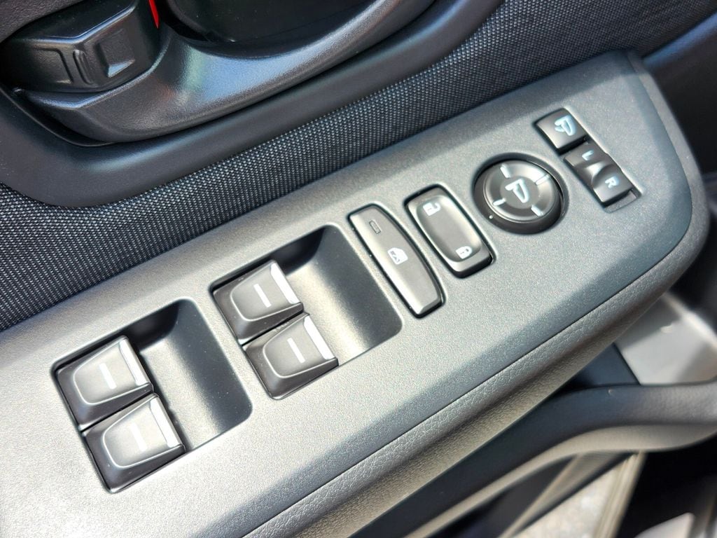 2026 Honda Passport TrailSport - Photo 32