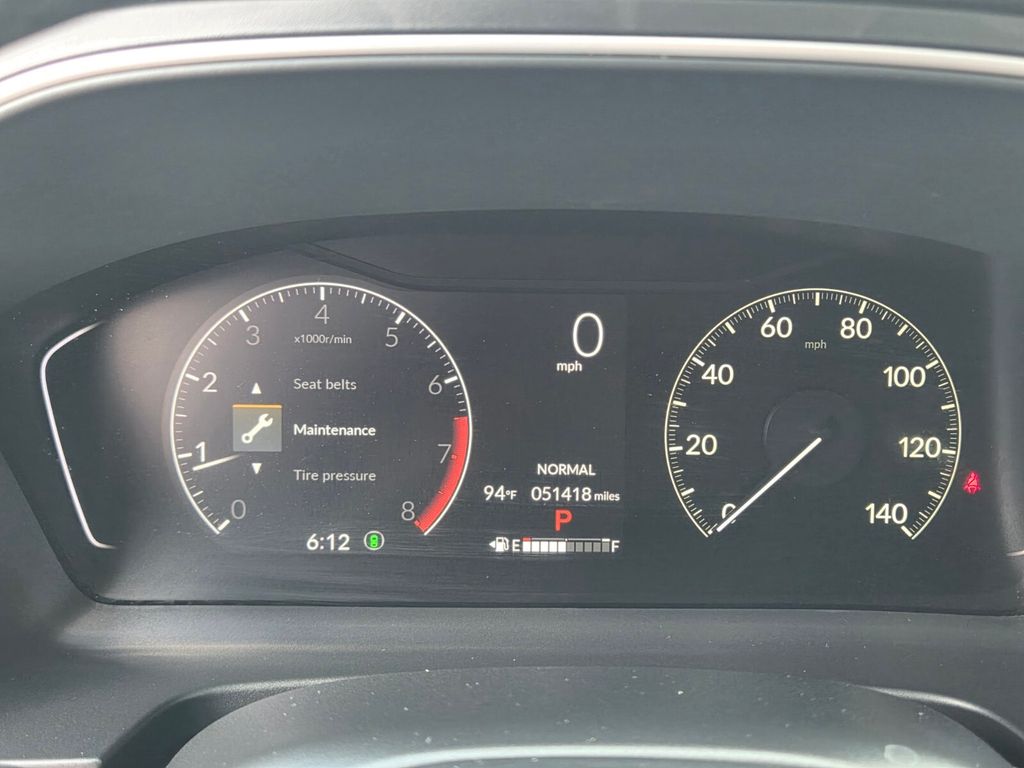 2024 Honda Pilot Touring - Photo 25