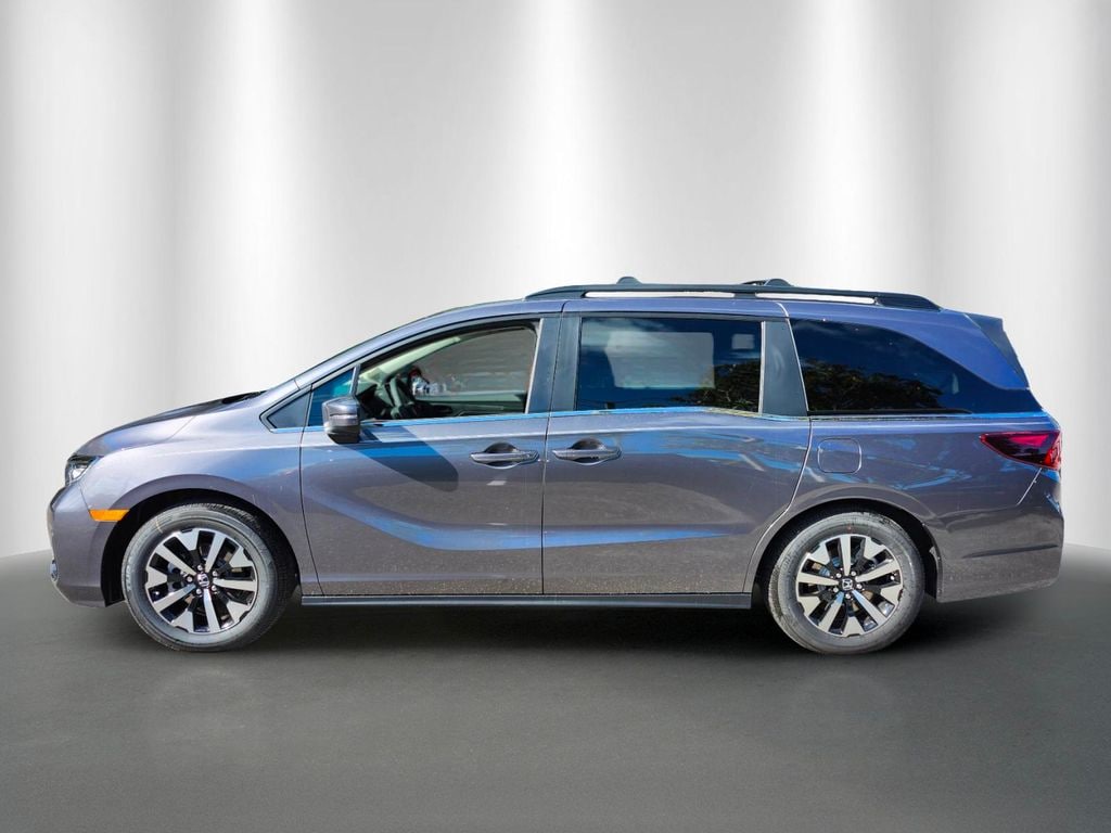 New 2026 Honda Odyssey EX-L Van Passenger