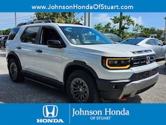 2026 Honda Passport TrailSport SUV