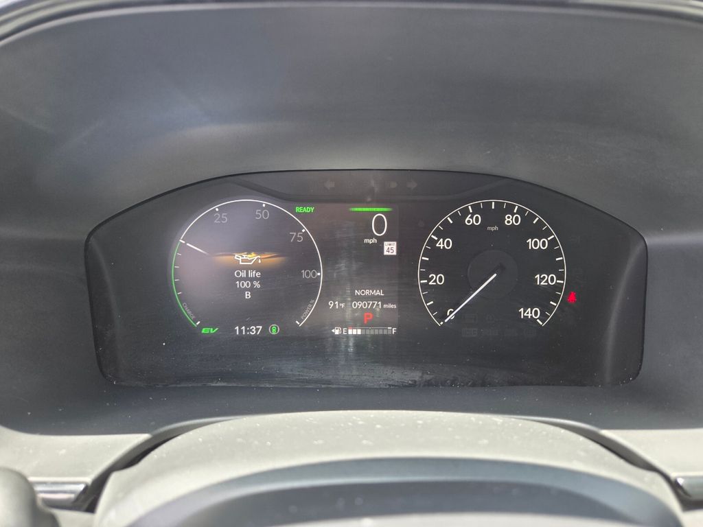 2023 Honda CR-V Sport - Photo 24
