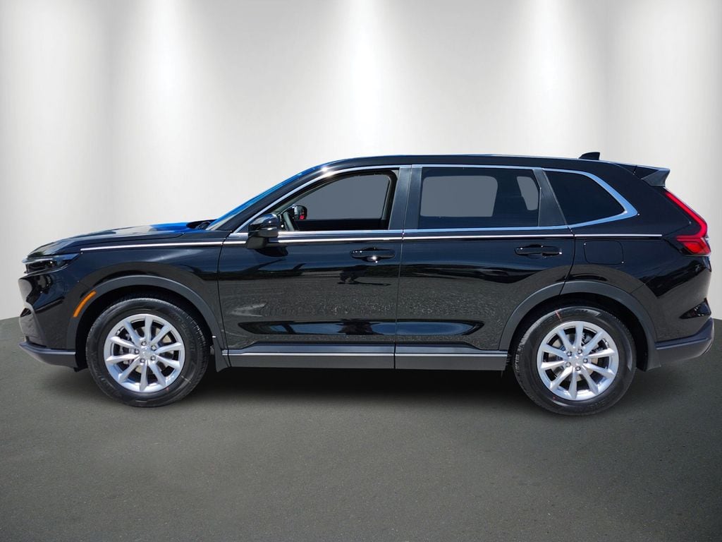 New 2026 Honda CR-V EX SUV