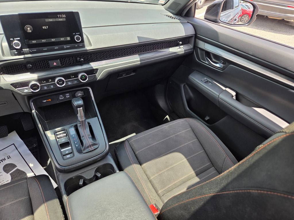2023 Honda CR-V Sport - Photo 14