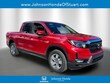  Honda Ridgeline