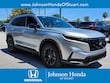 Honda CR-V Hybrid