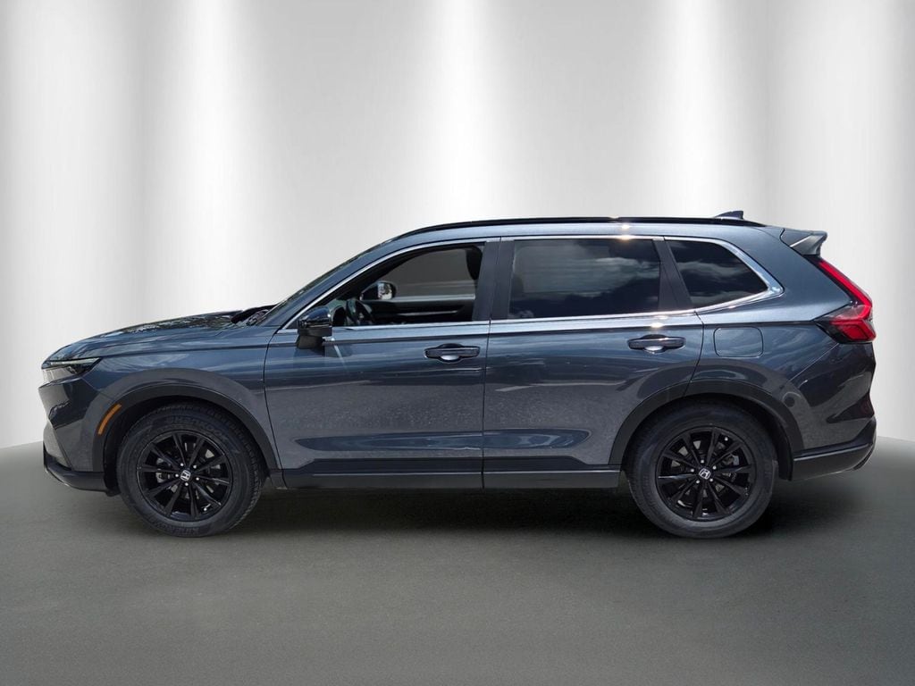 2023 Honda CR-V Sport - Photo 6