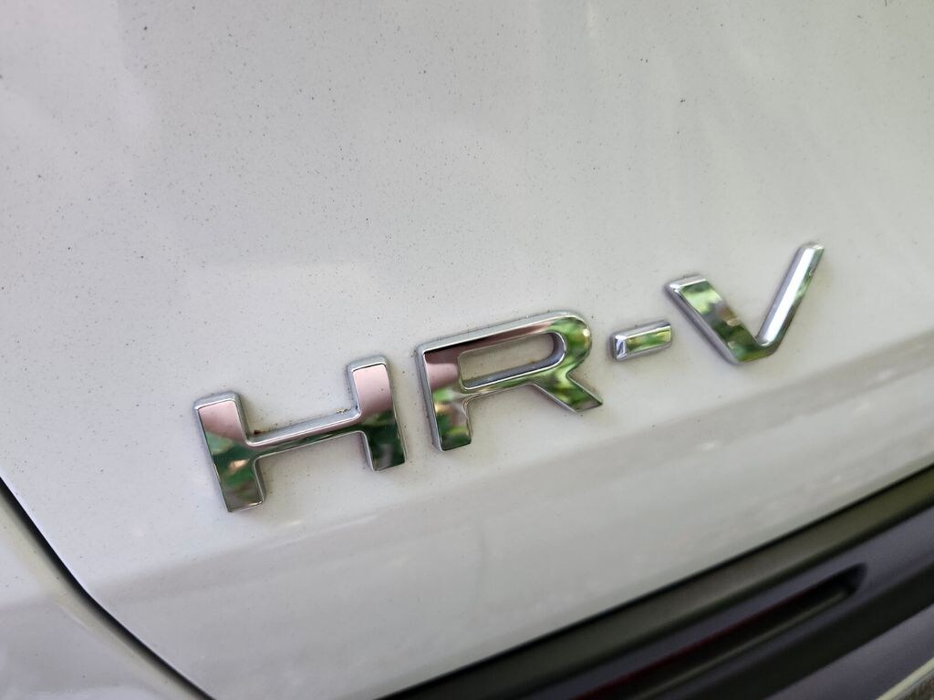 Certified 2024 Honda HR-V Sport SUV