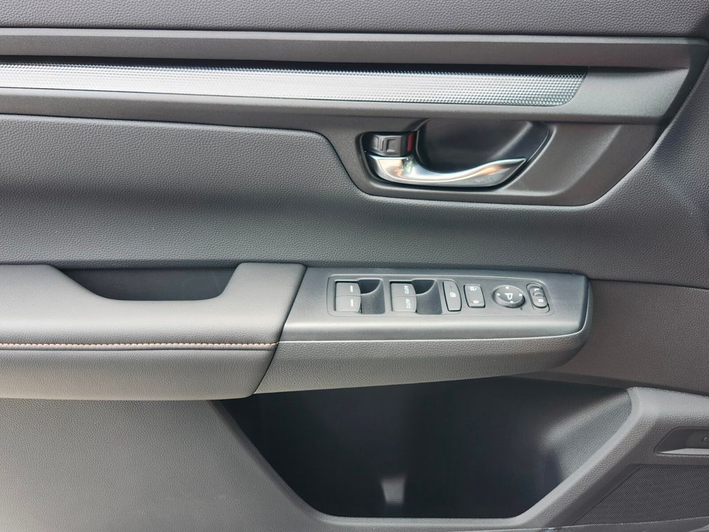 2026 Honda CR-V TrailSport - Photo 32