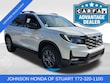 Honda Passport