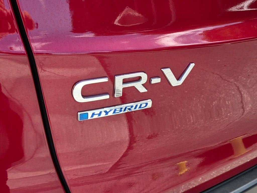 2024 Honda CR-V Sport-L - Photo 15
