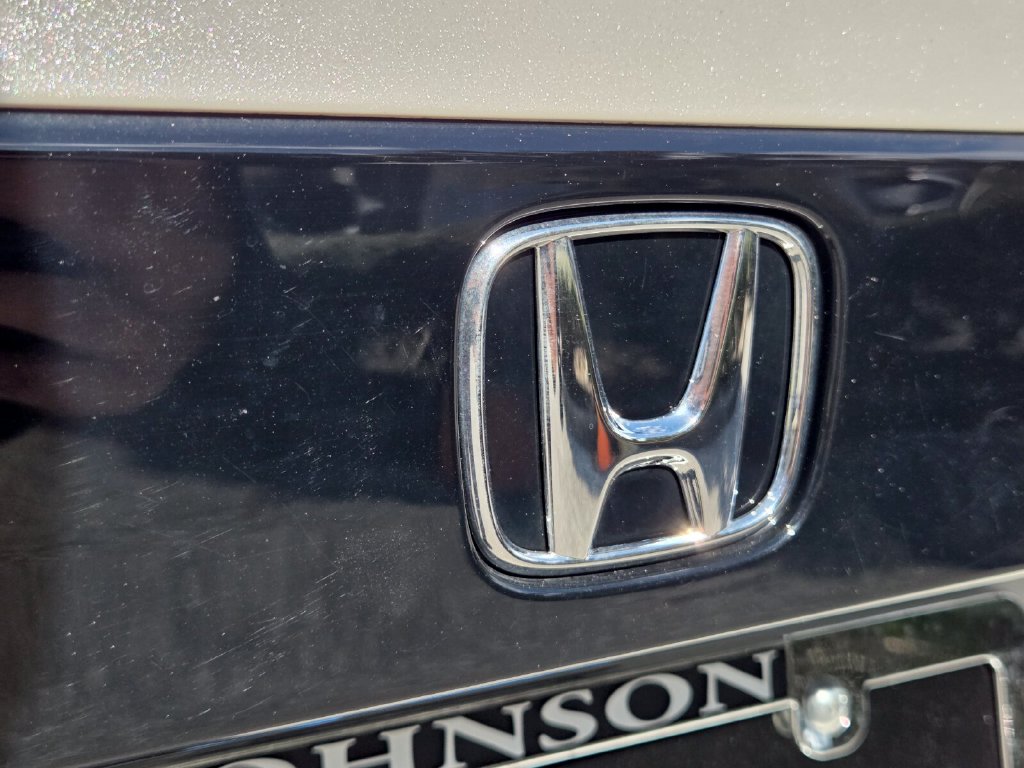 2024 Honda Accord Hybrid Sport - Photo 15
