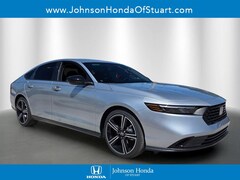 2026 Honda Accord SE Sedan