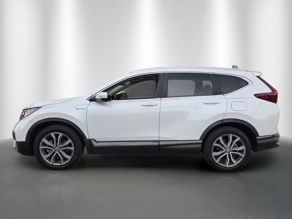 2022 Honda CR-V Touring - Photo 6