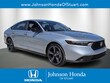  Honda Accord Hybrid