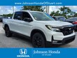  Honda Ridgeline