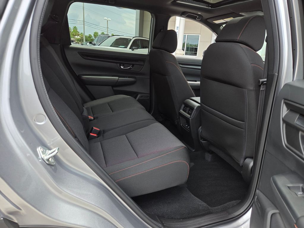 2026 Honda CR-V Sport - Photo 18