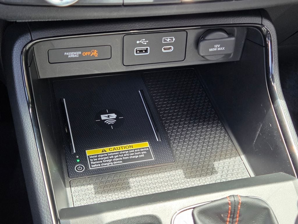 2024 Honda CR-V Sport-L - Photo 29