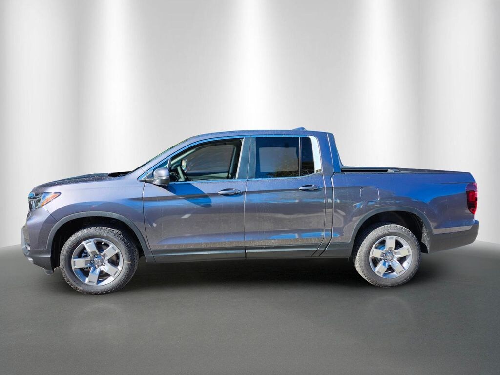 New 2026 Honda Ridgeline RTL Truck Crew Cab