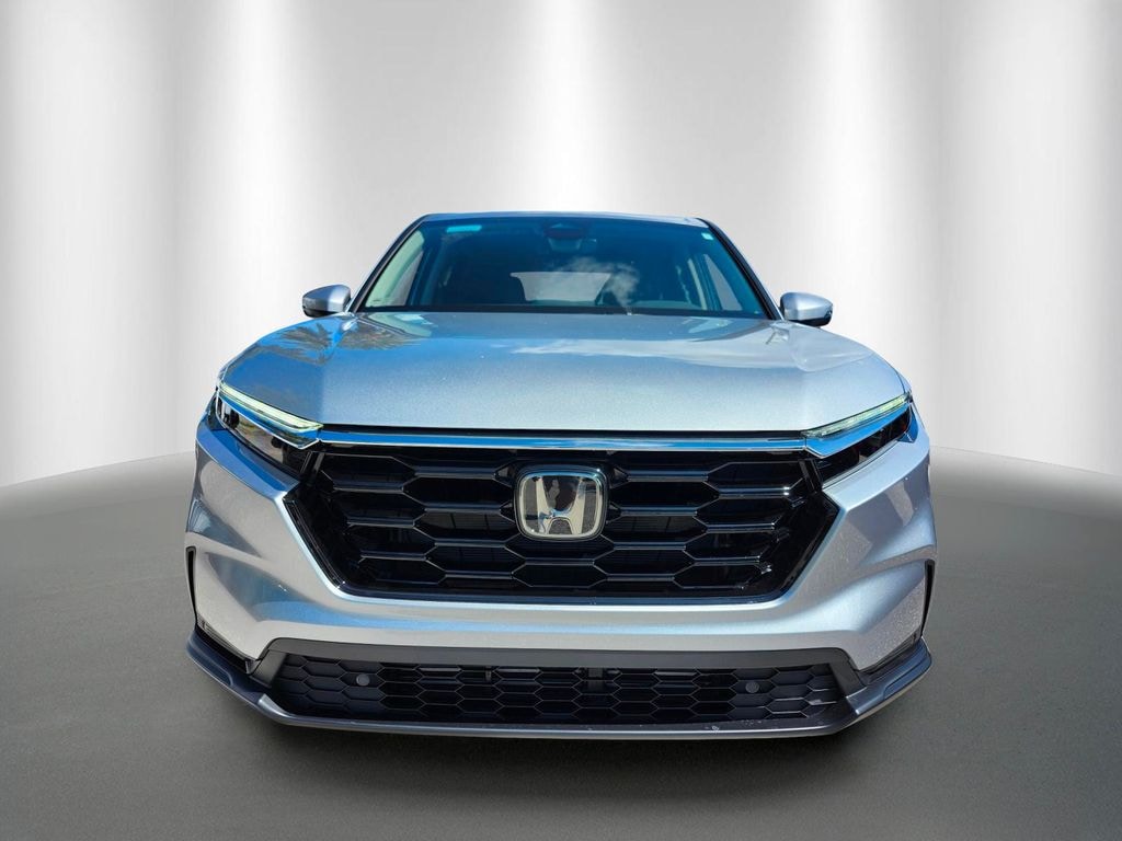 New 2026 Honda CR-V EX-L SUV