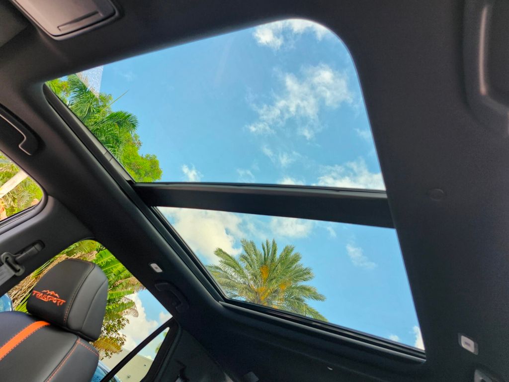 2026 Honda Passport TrailSport - Photo 19