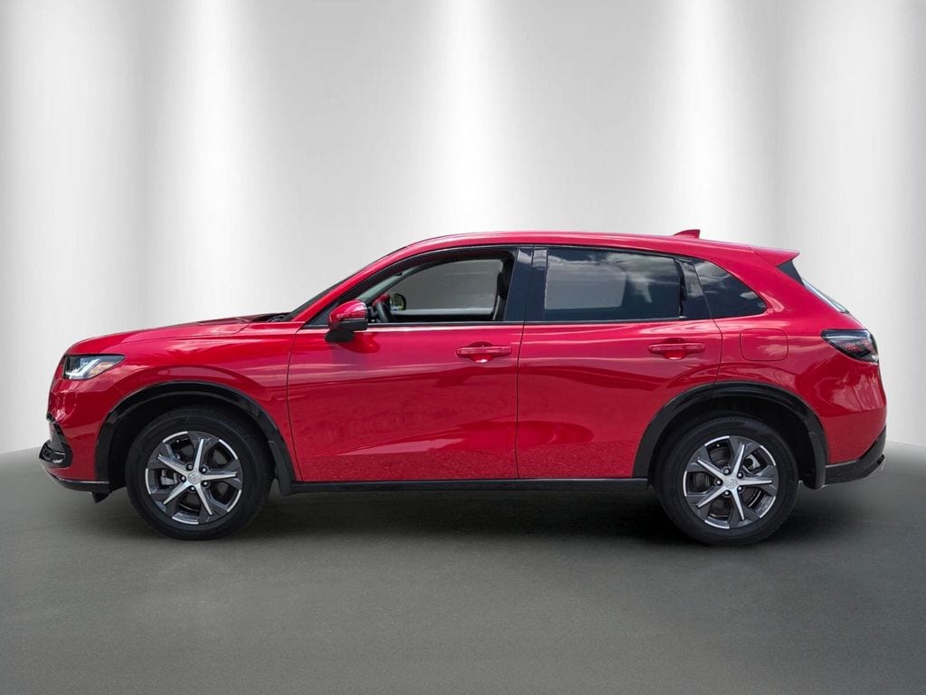 2024 Honda HR-V EX-L - Photo 6