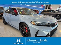 2025 Honda Civic Type R Base Hatchback