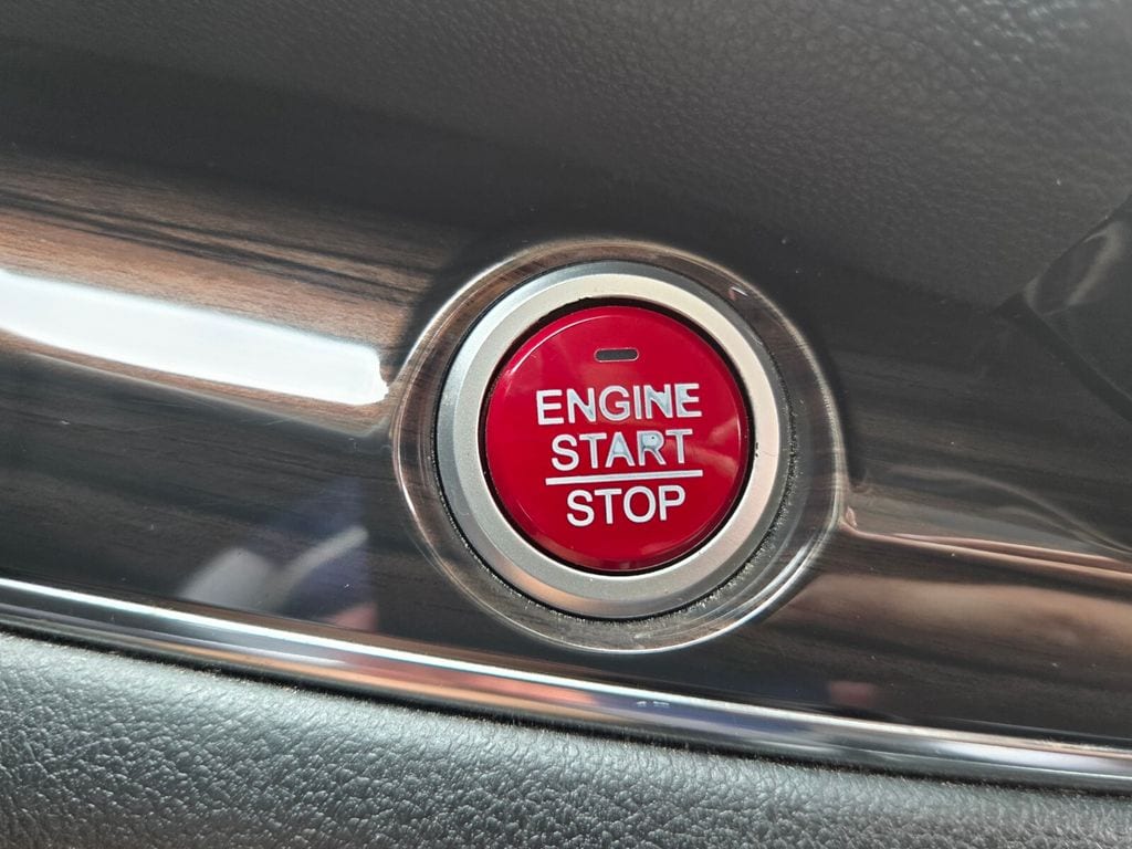 2016 Honda CR-V EX-L - Photo 32