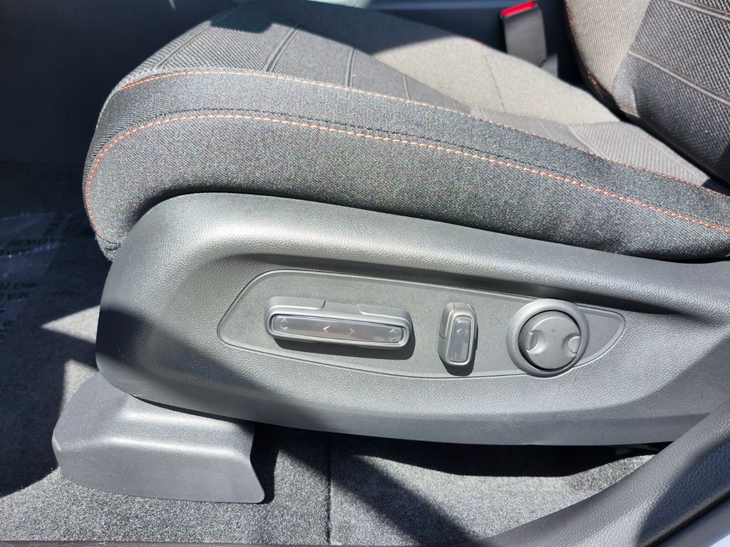 2026 Honda CR-V TrailSport - Photo 6