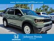 Honda Passport