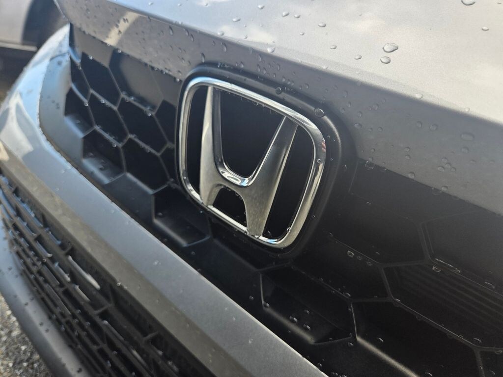 Certified 2024 Honda Civic LX Hatchback